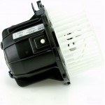 Nissens Βεντιλατέρ Εσωτερικού Χώρου - 87215