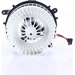 Nissens Βεντιλατέρ Εσωτερικού Χώρου - 87217