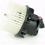 Nissens Βεντιλατέρ Εσωτερικού Χώρου - 87223