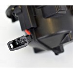 Nissens Βεντιλατέρ Εσωτερικού Χώρου - 87223