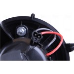 Nissens Βεντιλατέρ Εσωτερικού Χώρου - 87233