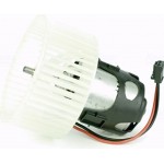 Nissens Βεντιλατέρ Εσωτερικού Χώρου - 87240