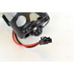 Nissens Βεντιλατέρ Εσωτερικού Χώρου - 87240