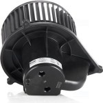 Nissens Βεντιλατέρ Εσωτερικού Χώρου - 87241