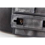 Nissens Βεντιλατέρ Εσωτερικού Χώρου - 87241