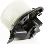 Nissens Βεντιλατέρ Εσωτερικού Χώρου - 87243