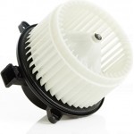 Nissens Βεντιλατέρ Εσωτερικού Χώρου - 87248