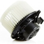 Nissens Βεντιλατέρ Εσωτερικού Χώρου - 87248