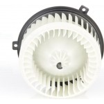 Nissens Βεντιλατέρ Εσωτερικού Χώρου - 87249