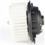 Nissens Βεντιλατέρ Εσωτερικού Χώρου - 87249