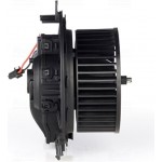 Nissens Βεντιλατέρ Εσωτερικού Χώρου - 87256