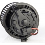 Nissens Βεντιλατέρ Εσωτερικού Χώρου - 87258