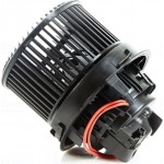 Nissens Βεντιλατέρ Εσωτερικού Χώρου - 87261