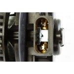 Nissens Βεντιλατέρ Εσωτερικού Χώρου - 87267