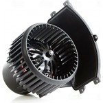 Nissens Βεντιλατέρ Εσωτερικού Χώρου - 87271