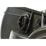 Nissens Βεντιλατέρ Εσωτερικού Χώρου - 87271