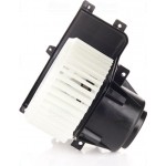 Nissens Βεντιλατέρ Εσωτερικού Χώρου - 87272