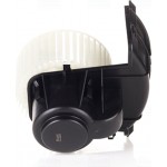 Nissens Βεντιλατέρ Εσωτερικού Χώρου - 87272