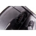 Nissens Βεντιλατέρ Εσωτερικού Χώρου - 87272