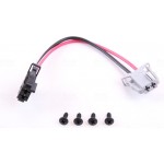 Nissens Βεντιλατέρ Εσωτερικού Χώρου - 87287