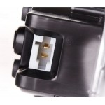 Nissens Βεντιλατέρ Εσωτερικού Χώρου - 87290