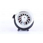 Nissens Βεντιλατέρ Εσωτερικού Χώρου - 87293