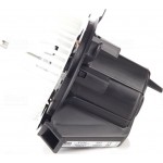 Nissens Βεντιλατέρ Εσωτερικού Χώρου - 87294