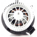 Nissens Βεντιλατέρ Εσωτερικού Χώρου - 87294