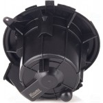 Nissens Βεντιλατέρ Εσωτερικού Χώρου - 87294