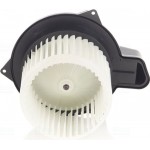 Nissens Βεντιλατέρ Εσωτερικού Χώρου - 87306