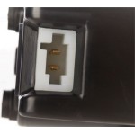 Nissens Βεντιλατέρ Εσωτερικού Χώρου - 87306