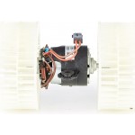 Nissens Βεντιλατέρ Εσωτερικού Χώρου - 87340