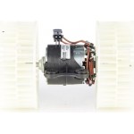 Nissens Βεντιλατέρ Εσωτερικού Χώρου - 87340