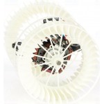 Nissens Βεντιλατέρ Εσωτερικού Χώρου - 87340