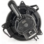 Nissens Βεντιλατέρ Εσωτερικού Χώρου - 87359