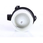 Nissens Βεντιλατέρ Εσωτερικού Χώρου - 87365