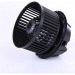 Nissens Βεντιλατέρ Εσωτερικού Χώρου - 87384