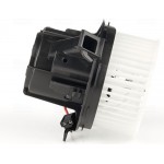 Nissens Βεντιλατέρ Εσωτερικού Χώρου - 87391