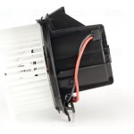 Nissens Βεντιλατέρ Εσωτερικού Χώρου - 87391