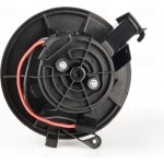 Nissens Βεντιλατέρ Εσωτερικού Χώρου - 87391