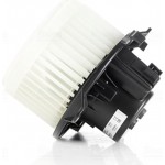 Nissens Βεντιλατέρ Εσωτερικού Χώρου - 87392