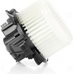 Nissens Βεντιλατέρ Εσωτερικού Χώρου - 87392