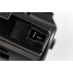 Nissens Βεντιλατέρ Εσωτερικού Χώρου - 87392