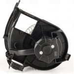 Nissens Βεντιλατέρ Εσωτερικού Χώρου - 87393