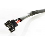 Nissens Βεντιλατέρ Εσωτερικού Χώρου - 87400