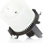 Nissens Βεντιλατέρ Εσωτερικού Χώρου - 87405