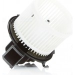 Nissens Βεντιλατέρ Εσωτερικού Χώρου - 87405