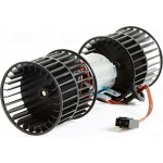 Nissens Βεντιλατέρ Εσωτερικού Χώρου - 87411