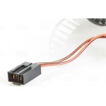 Nissens Βεντιλατέρ Εσωτερικού Χώρου - 87411