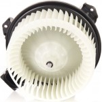 Nissens Βεντιλατέρ Εσωτερικού Χώρου - 87419